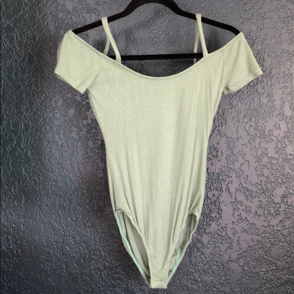 Urban Outfitters Out From Under Bodysuit